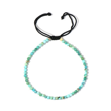 Türkis-Armband