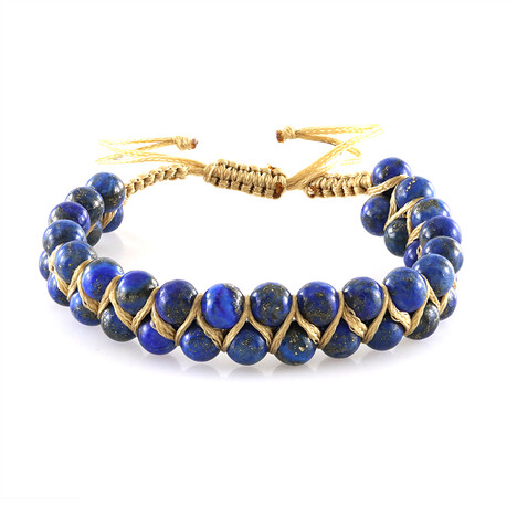 Lapislazuli-Armband
