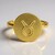 Anello in argento