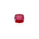 Bemainty robijn 2,28 ct