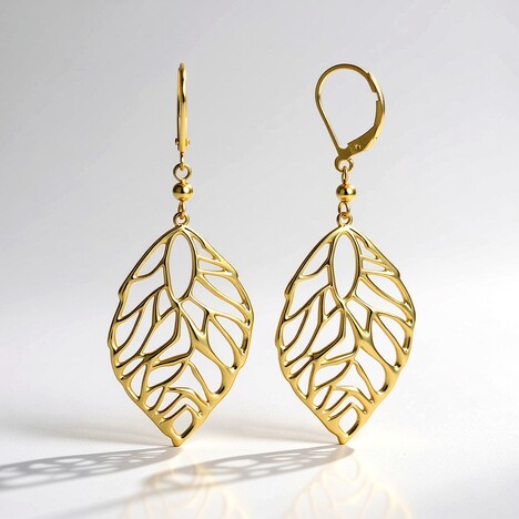 Orecchini in argento