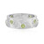 Peridot-Silberring (de Melo Essence)