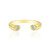 Bague en or et Diamant VVS1 (E) (adamantes [!])
