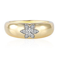 SI1 (G) Brillant-Goldring (Annette)