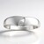Bague en argent et Diamant I1 (G) (Annette)
