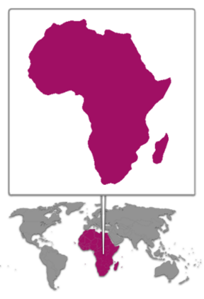 Afrika