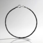 Bracciale in argento (MONOSONO COLLECTION)