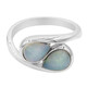 Welo-Opal-Silberring
