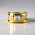 Anello in argento con Zircone