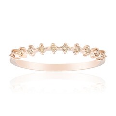 SI1 Argyle-Rose de France-Brillant-Goldring