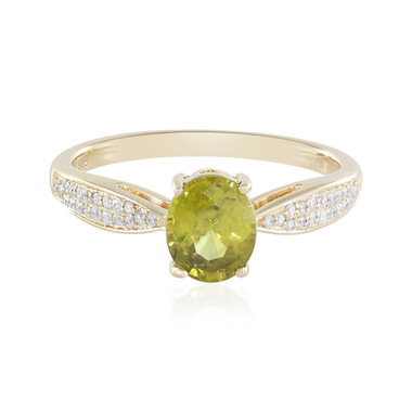 Sphen-Goldring (AMAYANI)
