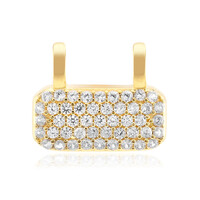 Colgante en plata con Zircón