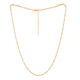 Collana in argento