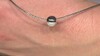 Colgante en plata (MONOSONO COLLECTION)