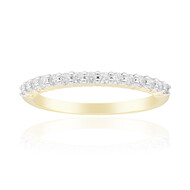 SI1 (G) Brillant-Goldring (Annette)