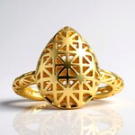 Anello in argento (MONOSONO COLLECTION)