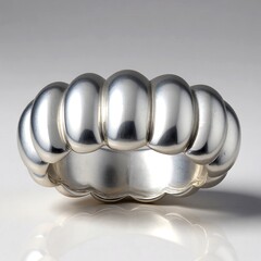 Anello in argento