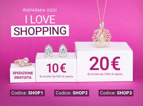Shopping days