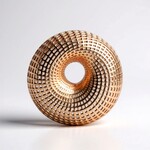 Ciondolo in argento (MONOSONO COLLECTION)