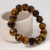 Goldenes Tigerauge-Armband
