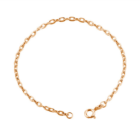 9K Gold Chain