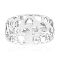 Silberring (MONOSONO COLLECTION)