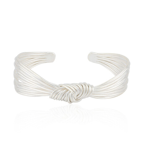 Bracciale in argento (Nan Collection)