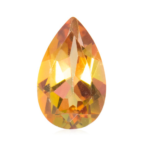 Dschungel-Topas 0,84 ct