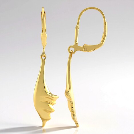 Orecchini in argento