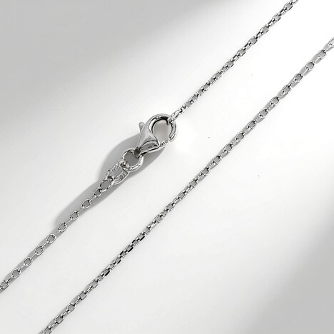 Catenina in argento