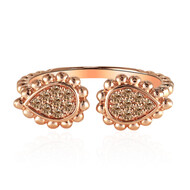 SI1 Argyle-Rose de France-Brillant-Goldring (Annette)