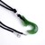 Collana con Nefrite