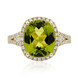 Dashihe-Peridot-Goldring (CIRARI)