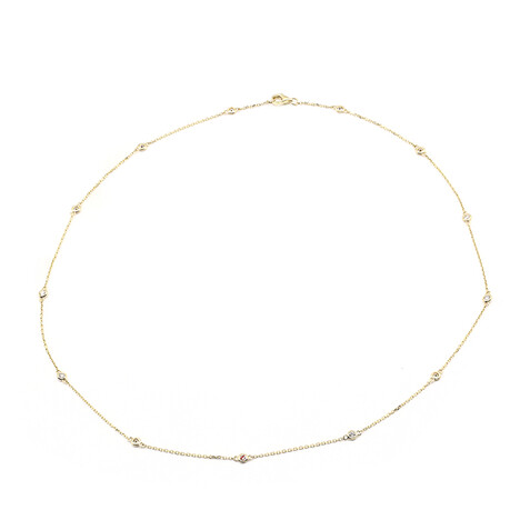 I1 (H) Diamant-Goldcollier (CIRARI)