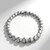 Bracciale in argento