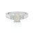 Welo Opal Silver Ring