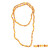 Milky Baltic Amber Necklace