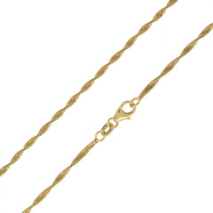 Silver Chain