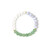 Edelstein-Armband