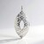 Ciondolo in argento (Ornaments by de Melo)
