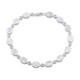 Blauer Mondstein-Silberarmband (KM by Juwelo)