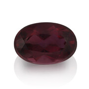 Rubellit- 0,475 ct