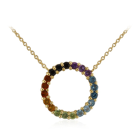 Edelstein-Silbercollier