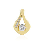 Zirkon-Silberanhänger (Adela Silber)