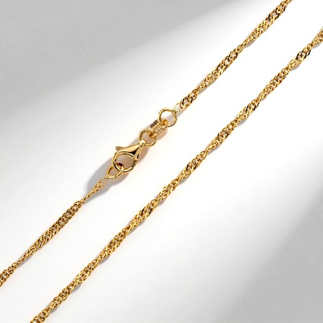 Collana in oro
