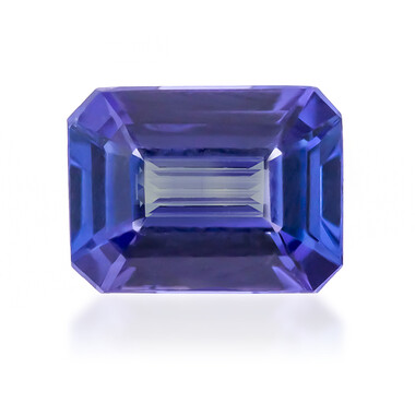 Tansanit- 1,51 ct