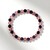 Bracelet et Lépidolite