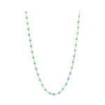 Silver Necklace (Joias do Paraíso)