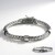 Bracciale in argento (Nan Collection)