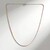 Collana in argento